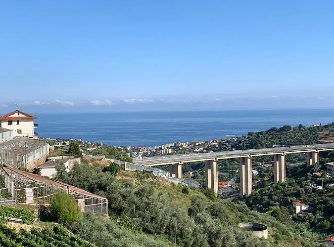 La Casetta In Collina