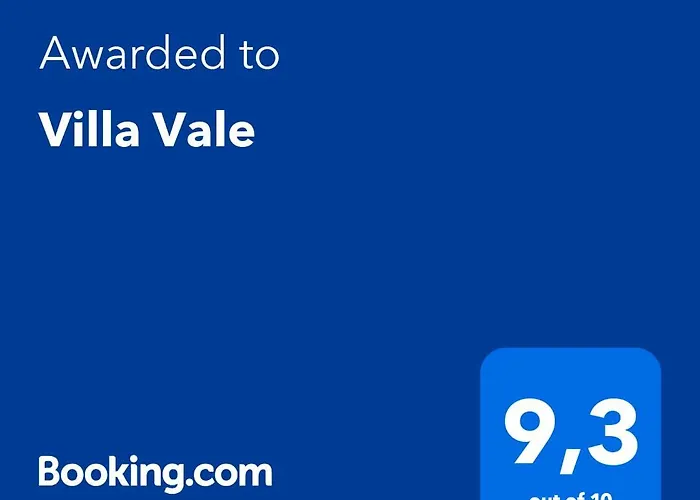 Villa Vale
