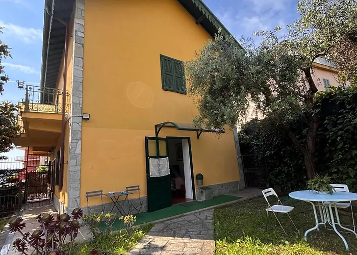 Casa Sanremo
