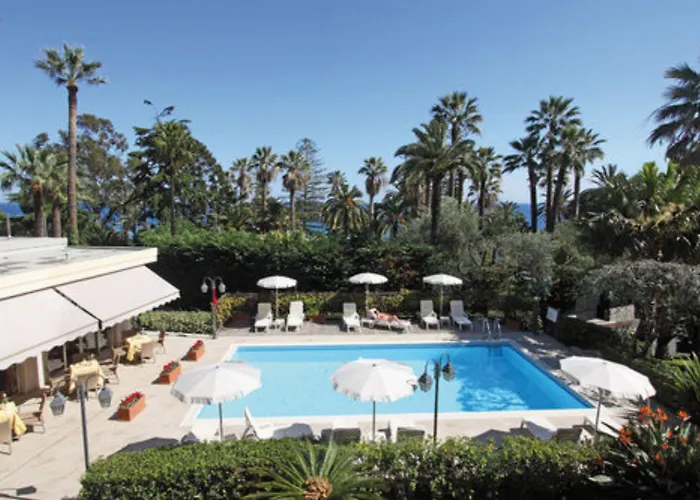 Hotel Paradiso