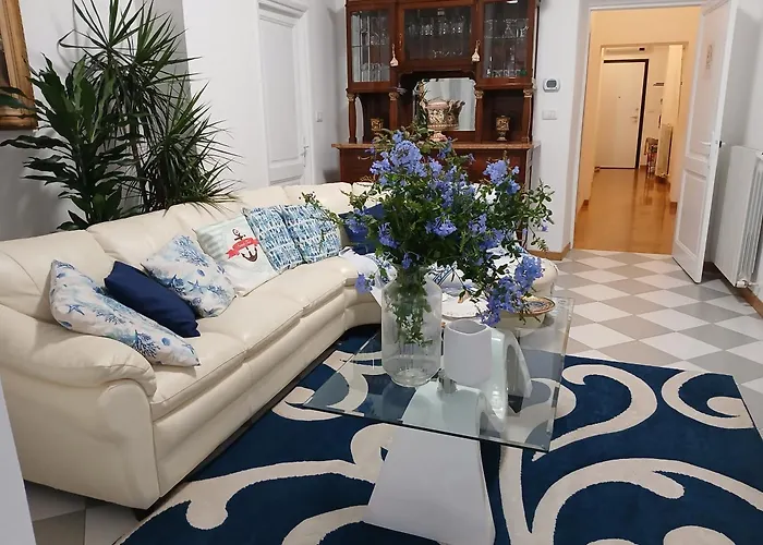 Casa Vacanze Oro Blu Sanremo