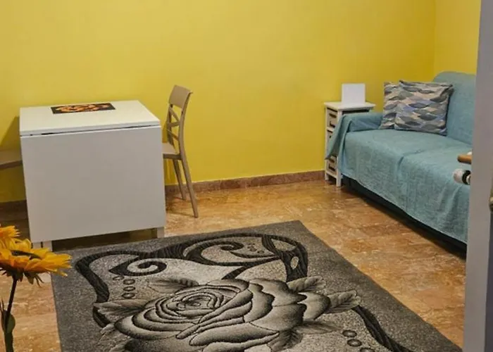Casa Vacanze Il Girasole Sanremo